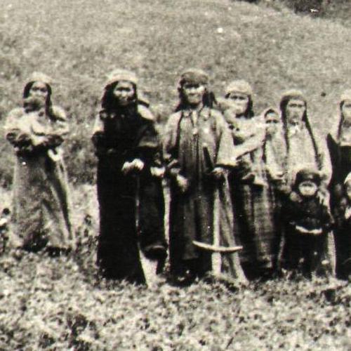 «150 ЛЕТ МАССОВОМУ КРЕЩЕНИЮ В ХАКАСИИ»:  Национальный архив Республики Хакасия представляет новую интернет-выставку