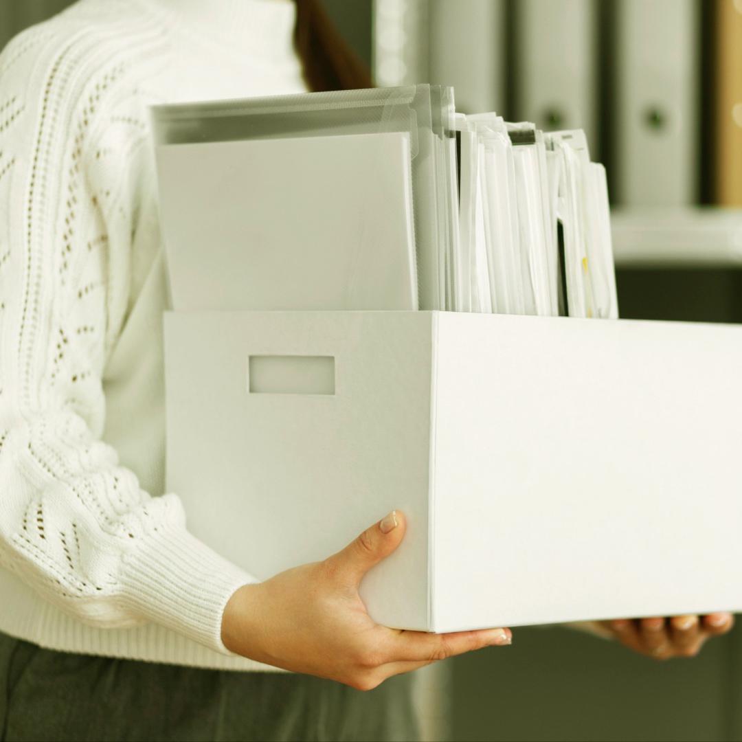 Национальный архив Хакасии принимает на постоянное хранение документы участников СВО