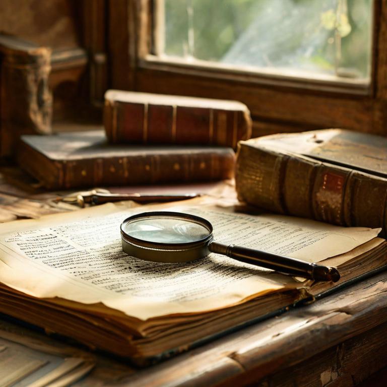 С Днем архивов!