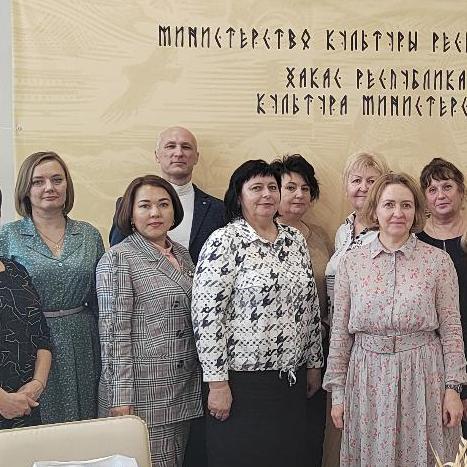 В Хакасии состоялось совещание архивистов региона