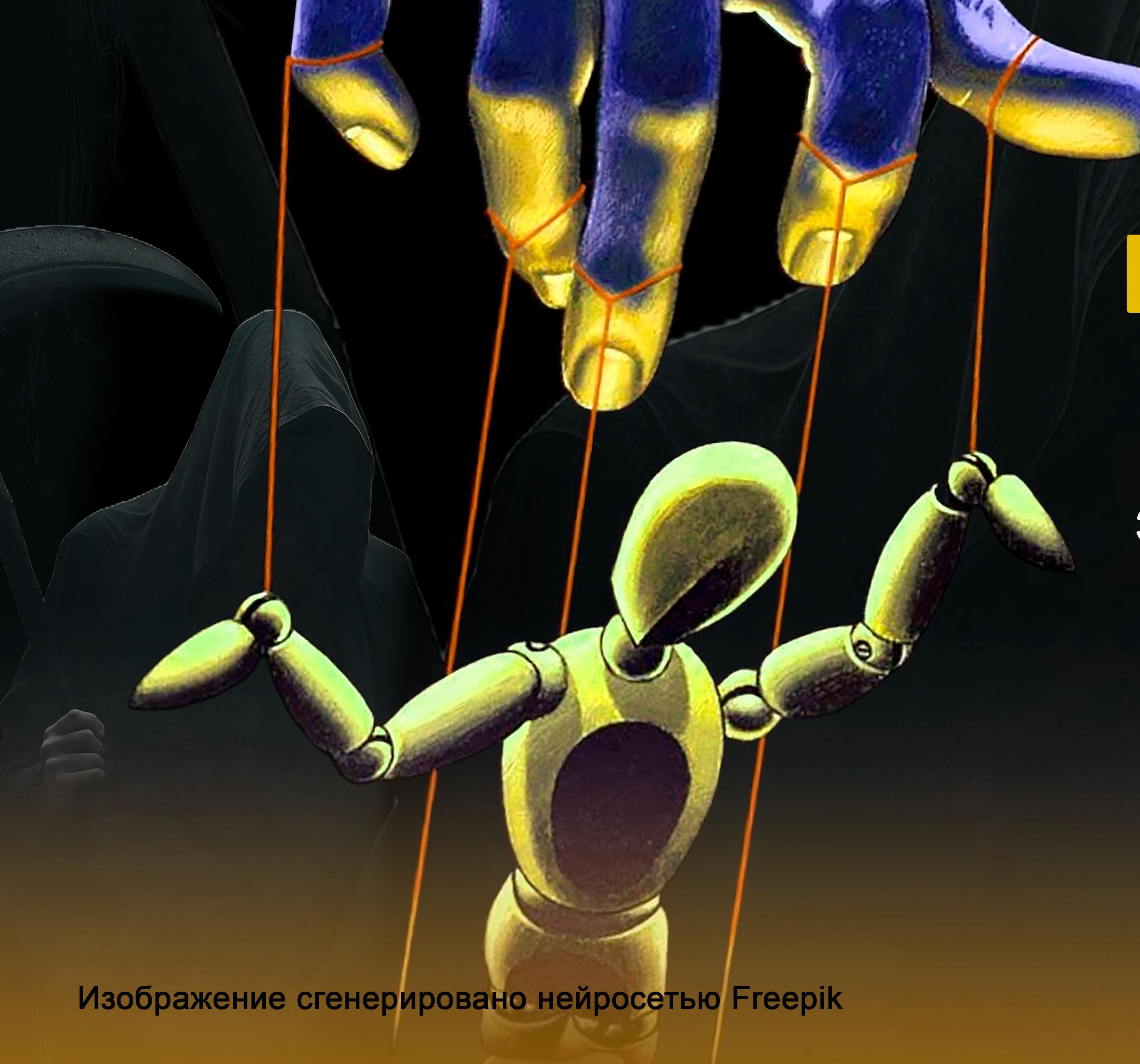 Как не стать жертвой телефонных вербовщиков