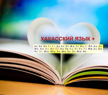 Главный архив Хакасии объявляет о старте дистанционной  викторины «Хакасский язык – основа национальной культуры»