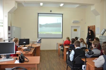 С 8 по 12 сентября 2014 г. Национальный архив Республики Хакасия проводит «Неделю знаний» для учащихся школ г. Абакана и Республики Хакасия
