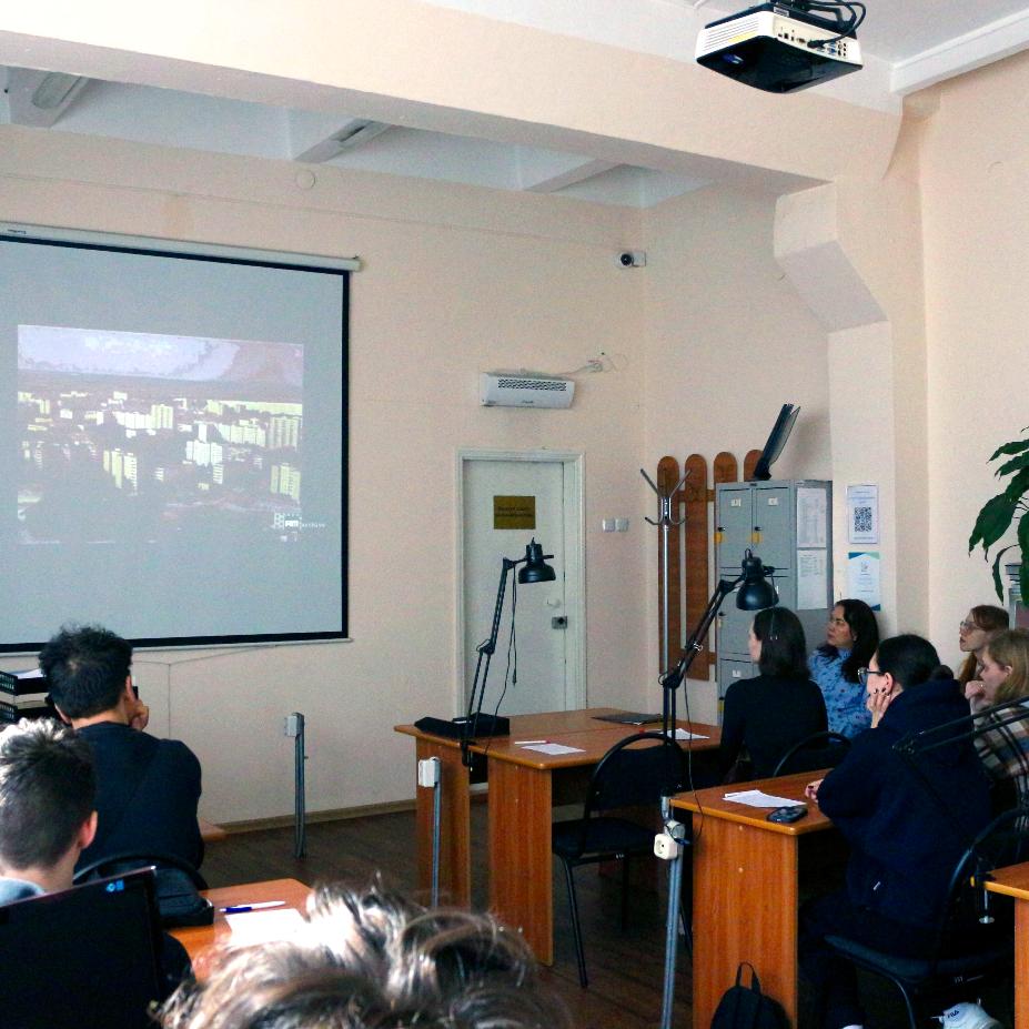 ПОДВИГ ЦЕНОЙ ЖИЗНИ: В Национальном архиве прошли уроки к 40-летию Чернобыльской катастрофы