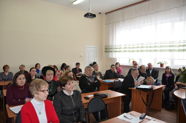 28 февраля 2014 года в ГКУ РХ «Национальный архив» состоится заседание историко-архивного клуба «Краевед Хакасии»