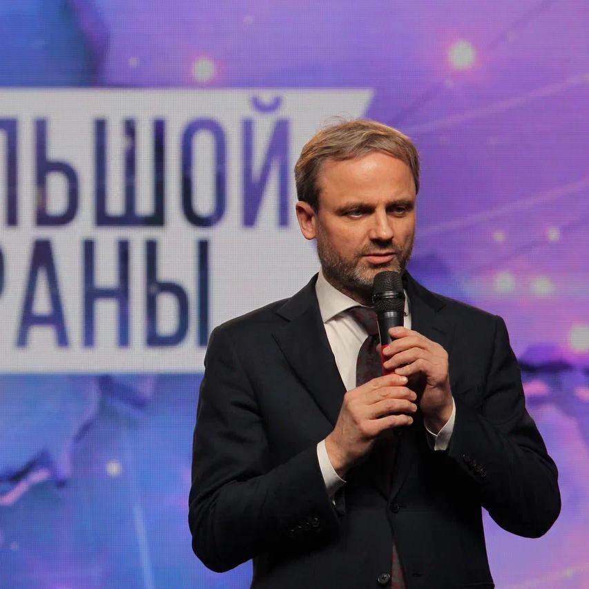 III Национальная кинопремия ГЕРОИ БОЛЬШОЙ СТРАНЫ