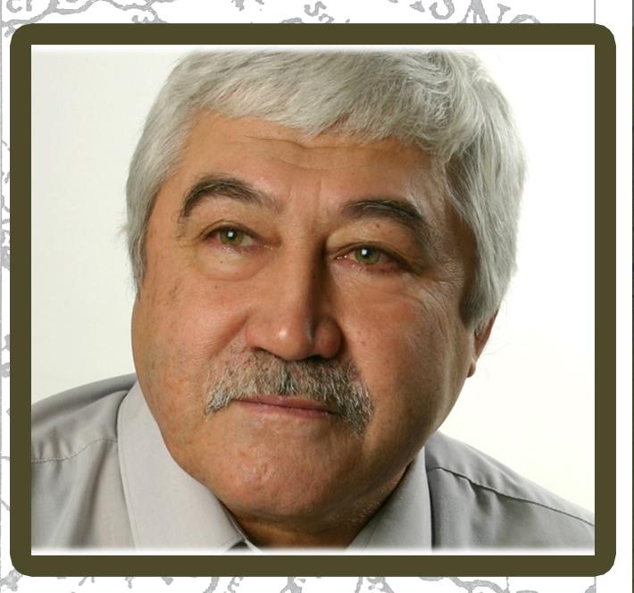 80 лет со дня рождения Виктора Бутанаева: Национальный архив приглашает к просмотру нового видеовыпуска