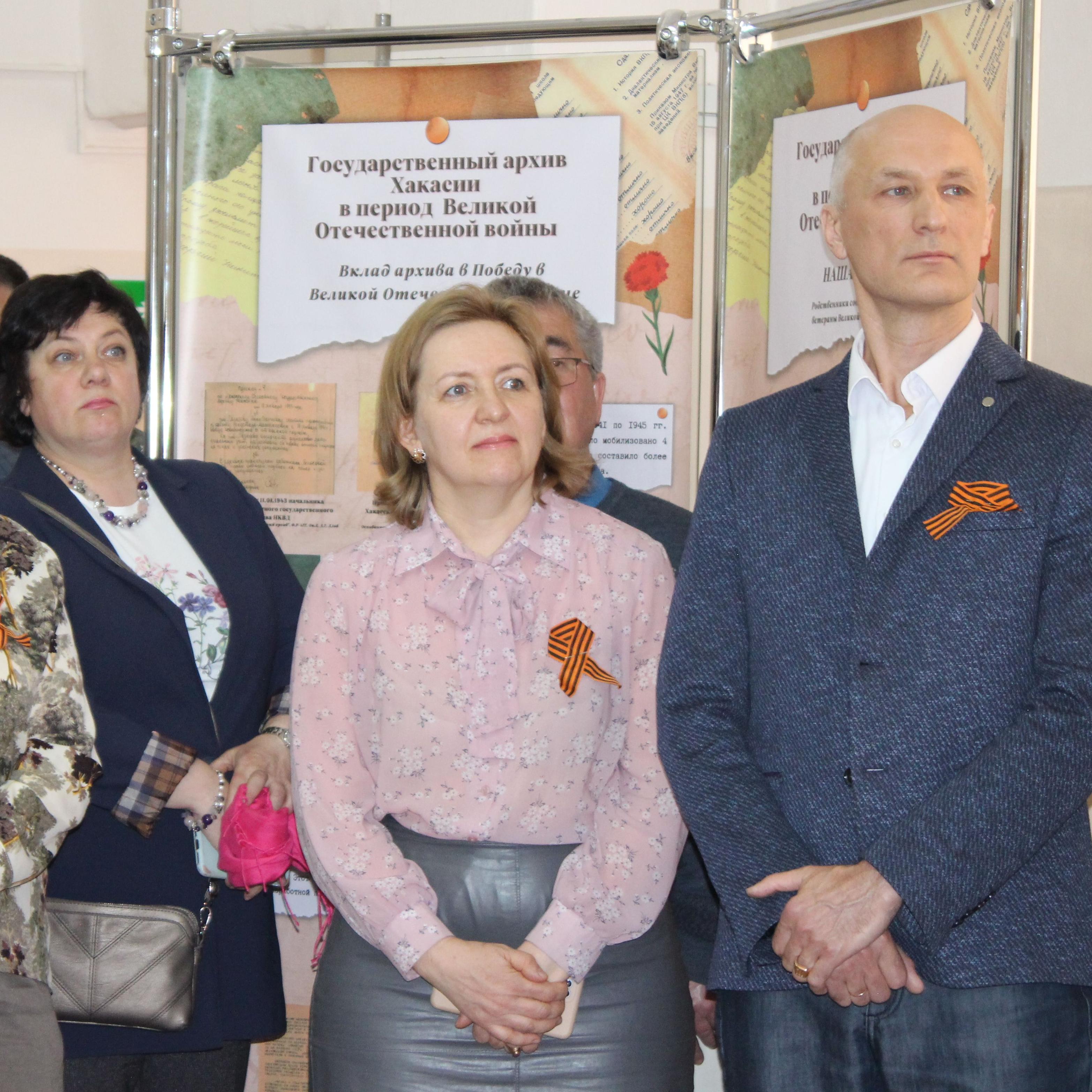 Великой Победе посвящается …